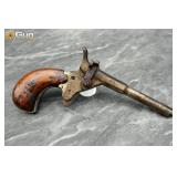 U.S. REVOLVER CO .38 S&W CTGE Revolver