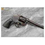 GARATE ANITUA 32-20 W.C.F. Revolver