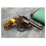 U.S. REVOLVER CO .32 S&W Revolver