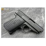 JIMENEZ J.A. 380 .380 AUTO PISTOL