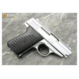 JIMENEZ J.A. 380 .380 AUTO Pistol