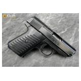 BRYCO 38 .380 AUTO Pistol