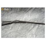 J. DUMOULIN 12 ga. Shotgun