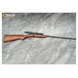 GECO CARABINER MOD. 19 .22 LR Rifle