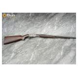 SAVAGE ARMS 1914 .22 S-L-LR Rifle