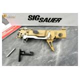 SIG SAUER P320 9MM, .40, .357 Frame