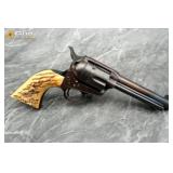 Colt SINGLE ACTION ARMY 4mm Revolver