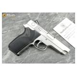 S&W 1086 10mm 10MM Pistol