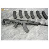 CENTURY C39V2 7.62X39 THREADED BARREL Rifle