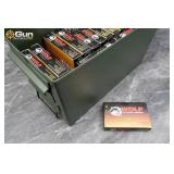 Wolf, .223 REM, Approx.780 rounds in total. These