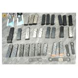 29 Assorted 1911 pistol magazines. Good Condition.