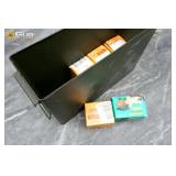 Herter's and barnaul Brown bear 7.62x39mm ammo, Ap