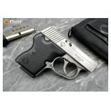 North American GUARDIAN .32 ACP Pistol