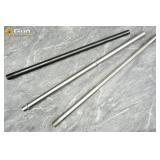 Three Assorted heavy rifle barrels. Very Good Cond
