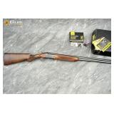BROWNING MIROKU CITORI C GRAN LTNG 2010 16 ga. Sho