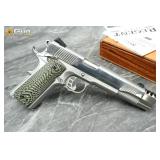 TISAS REGENT R200S .45 ACP Pistol
