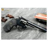 COLT TROOPER MK V .357 MAGNUM Revolver