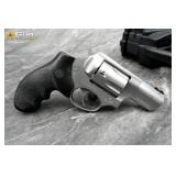 RUGER SP101 .357 MAGNUM Revolver
