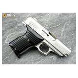 LORCIN L380 .380 AUTO PISTOL