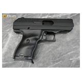 Hi-Point C9 9MM LUGER Pistol