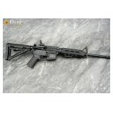 S&W M&P 15 5.56 NATO THREADED BARREL Rifle