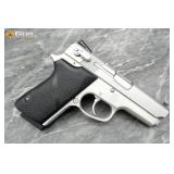 S&W 3913 9mm Pistol