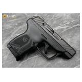 Ruger LCP Max 380 ACP Pistol