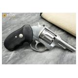 CHARTER PATHFINDER .22 CAL Revolver