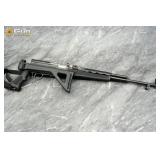 Chinese SKS PARATROOPER 7.62X39 Rifle