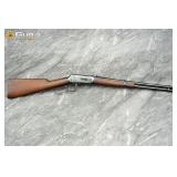 Winchester 94 30 W.C.F Rifle