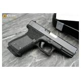 Glock 19 9X19 Pistol