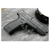 Springfield XD-9 9X19 Pistol