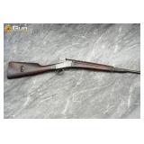 REMINGTON ROLLING BLOCK 7MM Rifle