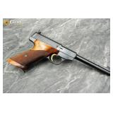 BROWNING CHALLENGER .22 LR Pistol