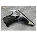 BERNARDELLI 60 9mm Pistol