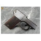 Mossberg BROWNIE .22 LR Pistol