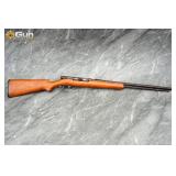 J STEVENS SPRINGFIELD 87A .22 SHORT, LONG OR LONG