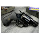 Rossi 461 .357 MAGNUM Revolver