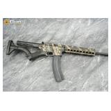 S&W M&P 15-22 .22 LR Rifle