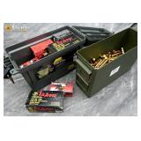 Federal, American Eagle, Tullammo, etc. 7.62x39mm,