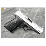 BRYCO JENNING T380-CA .380 AUTO PISTOL