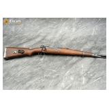 DOT/Waffenwerke Brunn ag G. 33/40 8MM MAUSER COLLE