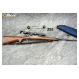 U.S. SPRINGFIELD 1903 MARK I 30-06 Rifle
