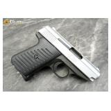 BRYCO 38 .380 AUTO PISTOL