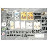 Leupold, Williams, Weaver, etc. Most items in Exce
