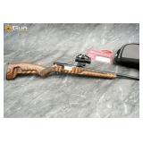 SAVAGE MARK II .22 LR RIFLE