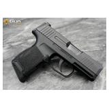 SIG Sauer P365 9mm Pistol