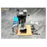 LOCAL PICK UP ONLY. Ponsness-Warren reloading pres