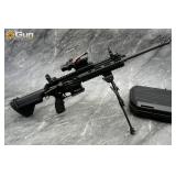 H&K MR556A1 5.56x45 THREADED BARREL Rifle