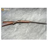 NATIONAL ARMS CO. NMN Appears to be .32 rimfire Ri